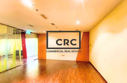 Office Space - Studio for sale in Mazaya Business Avenue AA1 - Mazaya Business Avenue - Jumeirah Lake Towers - Dubai