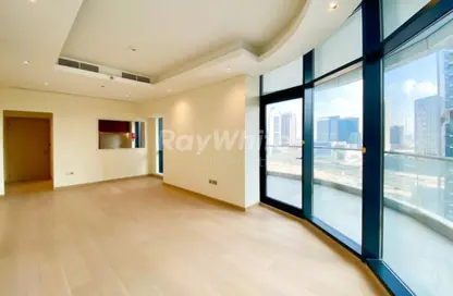 شقة - غرفة نوم - 2 حمامات للايجار في مرتفعات RP - وسط مدينة دبي - دبي