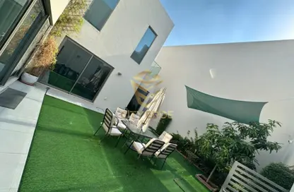 Villa - 4 Bedrooms - 6 Bathrooms for sale in Al Yasmeen - Al Zahia - Muwaileh Commercial - Sharjah
