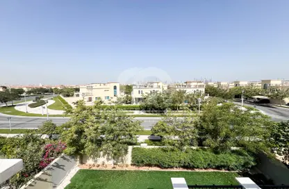 فيلا - 4 غرف نوم - 5 حمامات للايجار في فلل ليجاسي نوفا - جميرا بارك - دبي