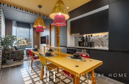 شقة - غرفة نوم - 1 حمام للايجار في ماما شيلتر ريزيدنسز - الخليج التجاري - دبي شقة - غرفة نوم - 1 حمام للايجار في ماما شيلتر ريزيدنسز - الخليج التجاري - دبي