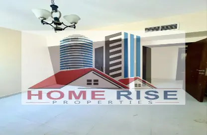 Apartment - 2 Bedrooms - 2 Bathrooms for rent in Muwaileh 29 Building - Muwaileh - Sharjah