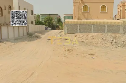 Land - Studio for sale in Al Mowaihat 1 - Al Mowaihat - Ajman