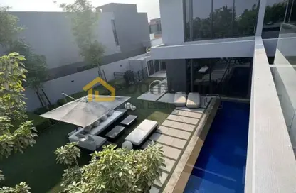 Townhouse - 3 Bedrooms - 4 Bathrooms for sale in Masaar 2 - Al Rowdat Suburb - Sharjah