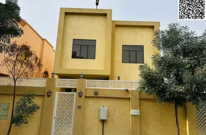 Villa - 5 Bedrooms - 7 Bathrooms for sale in Al Yasmeen 1 - Al Yasmeen - Ajman