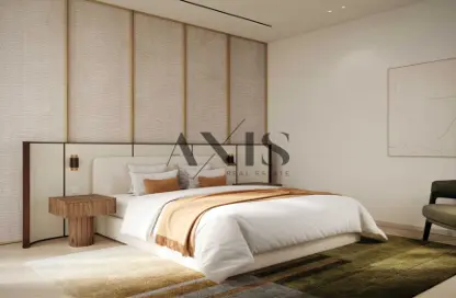 Apartment - 3 Bedrooms - 3 Bathrooms for sale in Eden House The Park - Al Wasl - Dubai