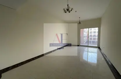 Apartment - 1 Bedroom - 2 Bathrooms for sale in Pantheon Boulevard - Jumeirah Village Circle - Dubai