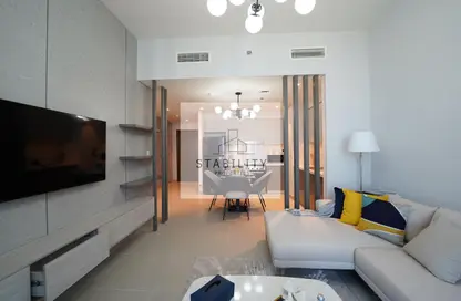 Apartment - 1 Bedroom - 1 Bathroom for sale in Forte 2 - Forte - Downtown Dubai - Dubai
