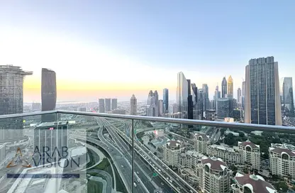 Apartment - Studio - 1 Bathroom for rent in Kempinski BLVD - Downtown Dubai - Dubai