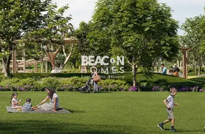 شقة - 2 غرف نوم - 3 حمامات للبيع في A بالاس رزيدنسز هيلسايد - بالاس رزيدنسز هيلسايد - دبي هيلز استيت - دبي