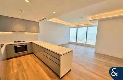 Apartment - 1 Bedroom - 2 Bathrooms for sale in Uptown Tower - Uptown Dubai - Jumeirah Lake Towers - Dubai