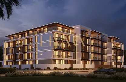 شقة - غرفة نوم - 2 حمامات للبيع في حدائق الورود 2 - الضاحية 12 - قرية الجميرا سركل - دبي شقة - غرفة نوم - 2 حمامات للبيع في حدائق الورود 2 - الضاحية 12 - قرية الجميرا سركل - دبي