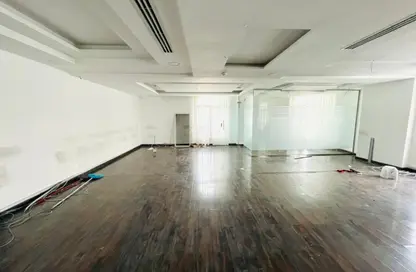 Office Space - Studio - 2 Bathrooms for rent in Port Saeed - Deira - Dubai