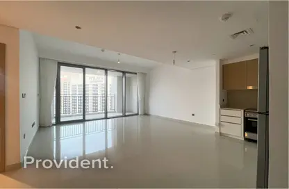 Apartment - 1 Bedroom - 1 Bathroom for rent in 17 Icon Bay - Dubai Creek Harbour (The Lagoons) - Dubai Apartment - 1 Bedroom - 1 Bathroom for rent in 17 Icon Bay - Dubai Creek Harbour (The Lagoons) - Dubai