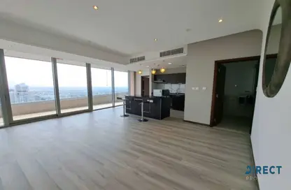 شقة - غرفة نوم - 2 حمامات للايجار في ذا ماتركس - مدينة دبي الرياضية - دبي