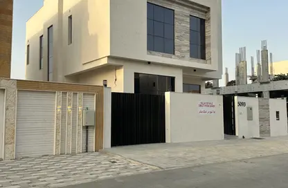 فيلا - 4 غرف نوم - 5 حمامات للبيع في الياسمين - عجمان
