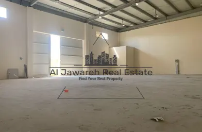 مستودع - استوديو - 1 حمام للايجار في المنطقة الصناعية 1 - منطقة الإمارات الصناعية الحديثة - أم القيوين