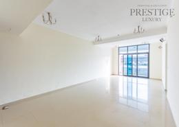Apartment - 2 bedrooms - 3 bathrooms for rent in DEC Tower 2 - DEC Towers - Dubai Marina - Dubai