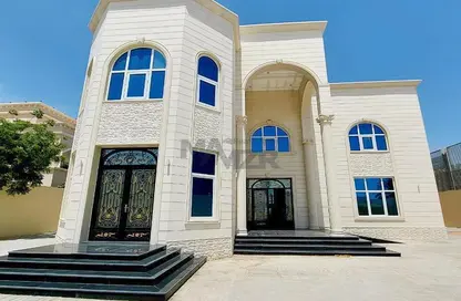Villa - 6 Bedrooms - 7 Bathrooms for rent in Shakhbout City - Abu Dhabi Villa - 6 Bedrooms - 7 Bathrooms for rent in Shakhbout City - Abu Dhabi