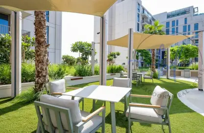 Apartment - 2 Bedrooms - 3 Bathrooms for rent in Al Badia Living - Dubai Festival City - Dubai