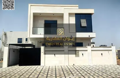Villa - 5 Bedrooms - 7+ Bathrooms for sale in Al Amira Village - Al Yasmeen - Ajman