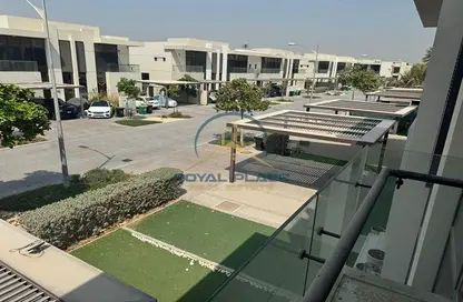 Villa - 3 Bedrooms - 4 Bathrooms for rent in Topanga - DAMAC Hills - Dubai