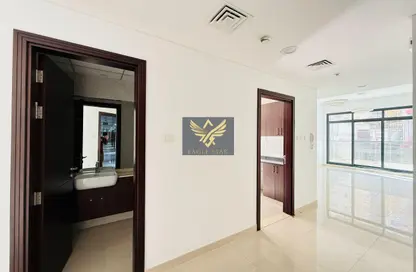 شقة - 2 غرف نوم - 3 حمامات للايجار في إليسيوم ريزيدنس 2 - جميرا جاردن سيتي - السطوة - دبي