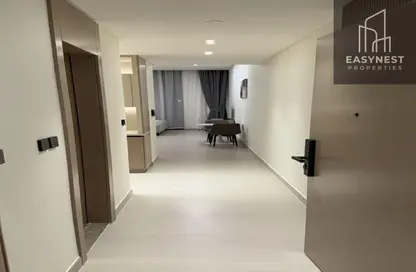 شقة - 1 حمام للايجار في الغسق من بن غاطي - منطقة 16 - قرية الجميرا سركل - دبي شقة - 1 حمام للايجار في الغسق من بن غاطي - منطقة 16 - قرية الجميرا سركل - دبي