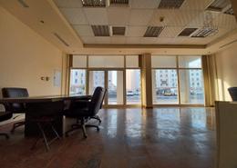 Shop - 1 bathroom for rent in Y-11 - England Cluster - International City - Dubai