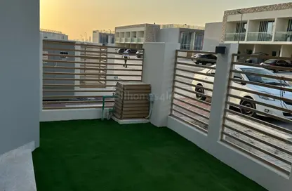 Townhouse - 1 Bedroom - 2 Bathrooms for rent in Rukan 3 - Dubai Land - Dubai