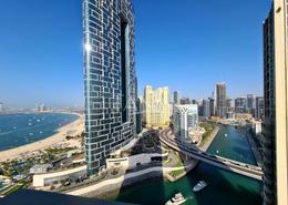 Apartment - 2 bedrooms - 2 bathrooms for rent in 5242 - Dubai Marina - Dubai