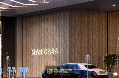Apartment - 2 Bedrooms - 3 Bathrooms for sale in Mar Casa - Maritime City - Dubai