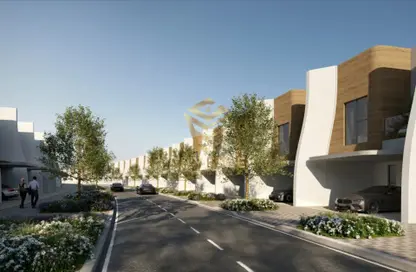 Townhouse - 3 Bedrooms - 4 Bathrooms for sale in Khalid Bin Sultan City - Al Rowdat Suburb - Sharjah Townhouse - 3 Bedrooms - 4 Bathrooms for sale in Khalid Bin Sultan City - Al Rowdat Suburb - Sharjah