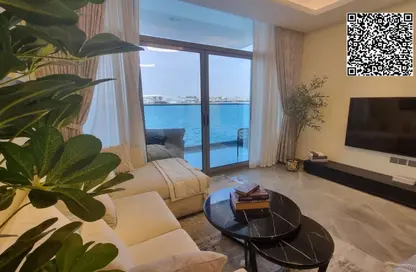 Apartment - 1 Bedroom - 2 Bathrooms for sale in Ajman Creek Towers - Al Rashidiya 1 - Al Rashidiya - Ajman