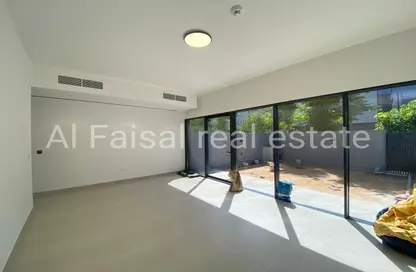 Villa - 2 Bedrooms - 3 Bathrooms for rent in Robinia - Masaar - Tilal City - Sharjah