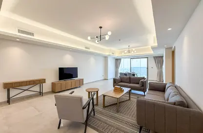 Apartment - Studio - 1 Bathroom for sale in Orra The Embankment - Jumeirah Lake Towers - Dubai