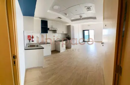 Apartment - 1 Bedroom - 1 Bathroom for rent in The Nook 2 - The Nook - Wasl Gate - Dubai