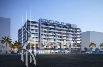 شقة - غرفة نوم - 2 حمامات للبيع في ميلينيوم تاليا ريزيدينس - الفرجان - دبي