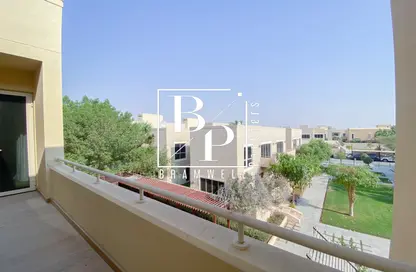 Villa - 4 Bedrooms - 5 Bathrooms for sale in Samra Community - Al Raha Gardens - Abu Dhabi