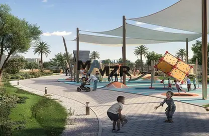 Apartment - 1 Bedroom - 2 Bathrooms for sale in Reeman Living II - Al Shamkha - Abu Dhabi