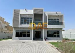 Villa - 6 bedrooms - 8 bathrooms for sale in Nadd Al Hammar Villas - Nadd Al Hammar - Dubai