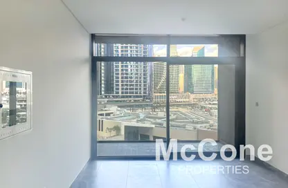 Apartment - 1 Bedroom - 1 Bathroom for rent in Peninsula One - Peninsula - Business Bay - Dubai