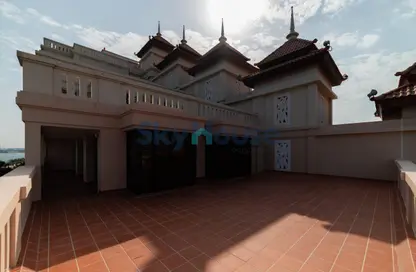 شقة - 2 غرف نوم - 2 حمامات للايجار في رويال امواج ريزيدنس ساوث - Royal Amwaj ريزيدنسز - نخلة جميرا - دبي