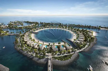 Land - Studio for sale in Al Gurm West - Abu Dhabi