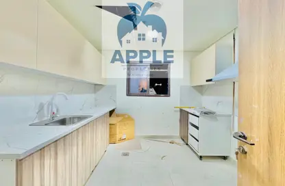 Apartment - 2 Bedrooms - 3 Bathrooms for rent in Garden Residence - Muwaileh Commercial - Sharjah
