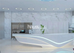 Perfect for Clinics| GF Unit Lobby| 5* Hotel| SZR