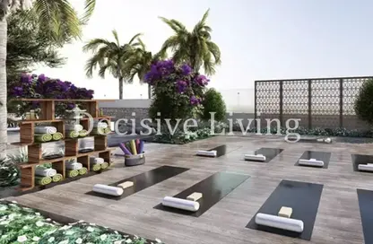 Apartment - 1 Bedroom - 2 Bathrooms for sale in Norah Residence - District 14 - Jumeirah Village Circle - Dubai Apartment - 1 Bedroom - 2 Bathrooms for sale in Norah Residence - District 14 - Jumeirah Village Circle - Dubai