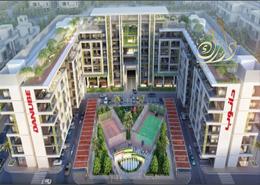 Apartment - 2 bedrooms - 3 bathrooms for sale in Petalz by Danube - International City - Dubai
