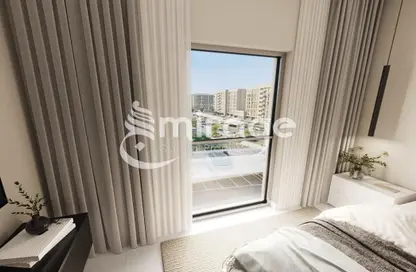Apartment - 1 Bathroom for sale in Reeman Living - Al Shamkha - Abu Dhabi