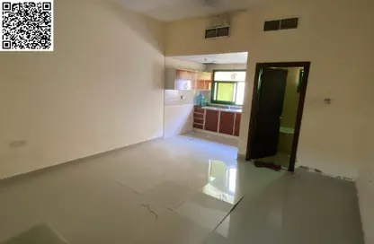 شقة - 1 حمام للايجار في برج النعيمية 1 - أبراج النعيمية - النعيمية - عجمان